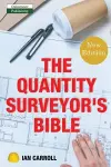 The Quantity Surveyor's Bible cover