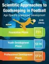 Scientific Approaches to Goalkeeping in Football cover