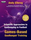 Scientific Approaches to Goalkeeping in Football cover