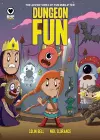 Dungeon Fun cover