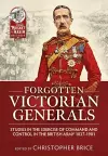 Forgotten Victorian Generals cover
