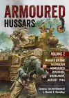 Armoured Hussars 2 cover