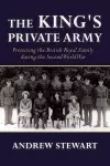 The King's Private Army cover