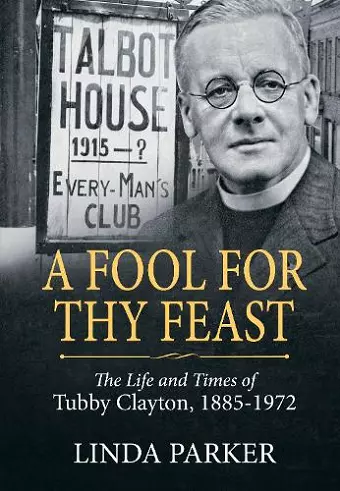 A Fool for Thy Feast cover