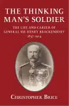 The Thinking Man's Soldier cover