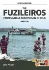 The Fuzileiros cover