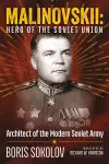Marshal Malinovskii: Hero of the Soviet Union cover