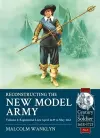 Reconstructing the New Model Army cover