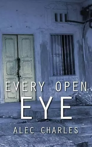 Every Open Eye cover