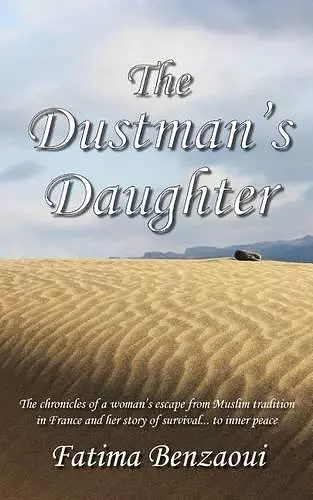 The Dustman's Daughter cover