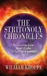 The Stritonoly Chronicles cover