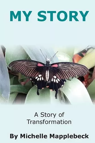 My Story cover