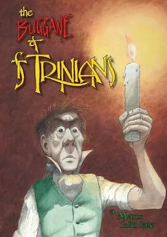 The Buggane of St Trinian's cover