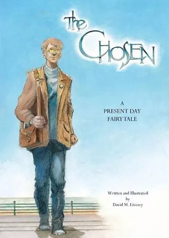 The Chosen cover