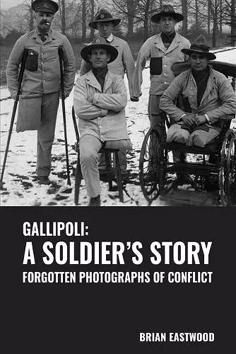 Gallipoli cover