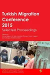 Turkish Migration Conference 2015 Selected Proceedings cover