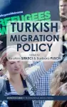 Turkish Migration Policy cover