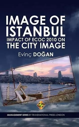 Image of Istanbul cover