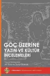 Göç Üzerine Yazın ve Kültür İncelemeleri cover