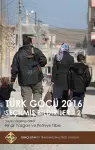 Türk Göçü 2016 – Seçilmiş Bildiriler 2 cover