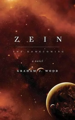 Zein cover