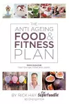 The Anti Ageing Food & Fitness Plan cover