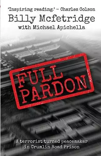 Full Pardon cover