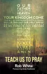 Teach Us to Pray cover