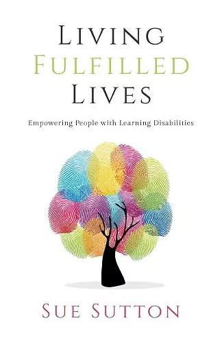 Living Fulfilled Lives cover