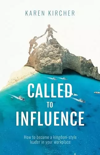 Called to Influence: cover