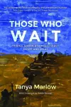 Those Who Wait: cover