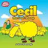 Cecil the Lost Sheep cover