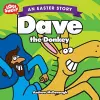 Dave the Donkey cover