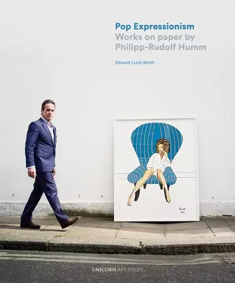 Pop Expressionism cover