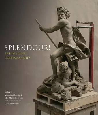 Splendour! cover