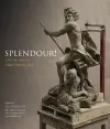 Splendour! cover