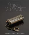 A Kind of Magic: Art Deco Vanity Cases cover