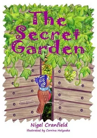 The Secret Garden cover