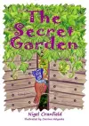 The Secret Garden cover