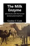 The Milk Enzyme cover