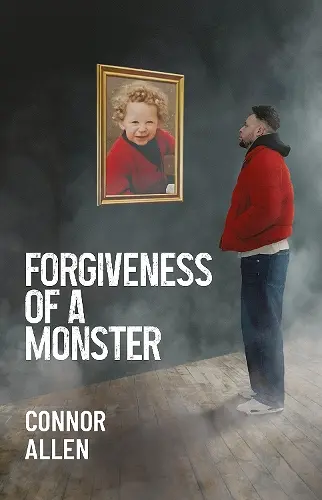 Forgiveness of a Monster cover