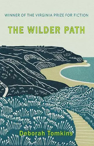 The Wilder Path cover