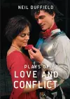 Plays of Love and Conflict cover