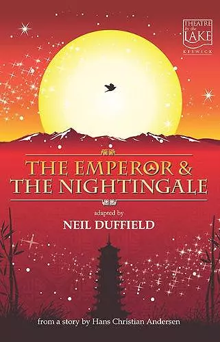 The Emperor and the Nightingale cover