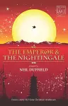 The Emperor and the Nightingale cover