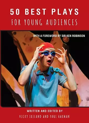 50 Best Plays for Young Audiences cover