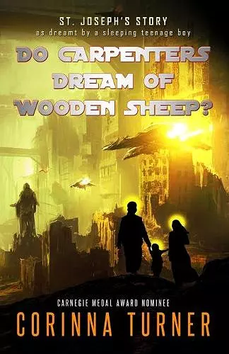 Do Carpenters Dream of Wooden Sheep? cover