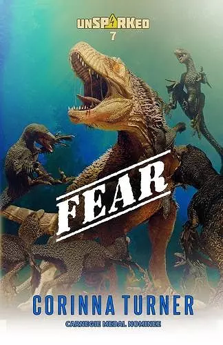 Fear cover