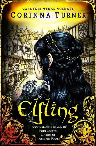 Elfling cover