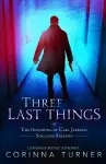 Three Last Things cover